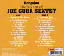 Joe Cuba Sextet - Boogaloo: The Very Best of Joe Cuba Sextet