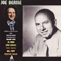 Joe Derise - Sings and Plays the Jimmy Van Heusen Anthology, Vol. 4