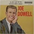 The Best of Joe Dowell
