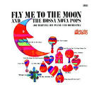 Joe Harnell - Fly Me to the Moon and the Bossa Nova Pops
