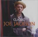 Elaine Caswell - Classic Joe Jackson