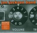 Joe Jackson Band - Volume 4 [Japan]