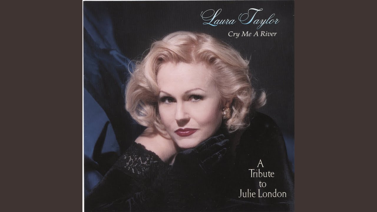 Joe Lano and Laura Taylor - Blue Moon