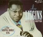 Joe Liggins & His Honeydrippers - The Shuffle Boogie King