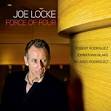 Joe Locke - Force of Four