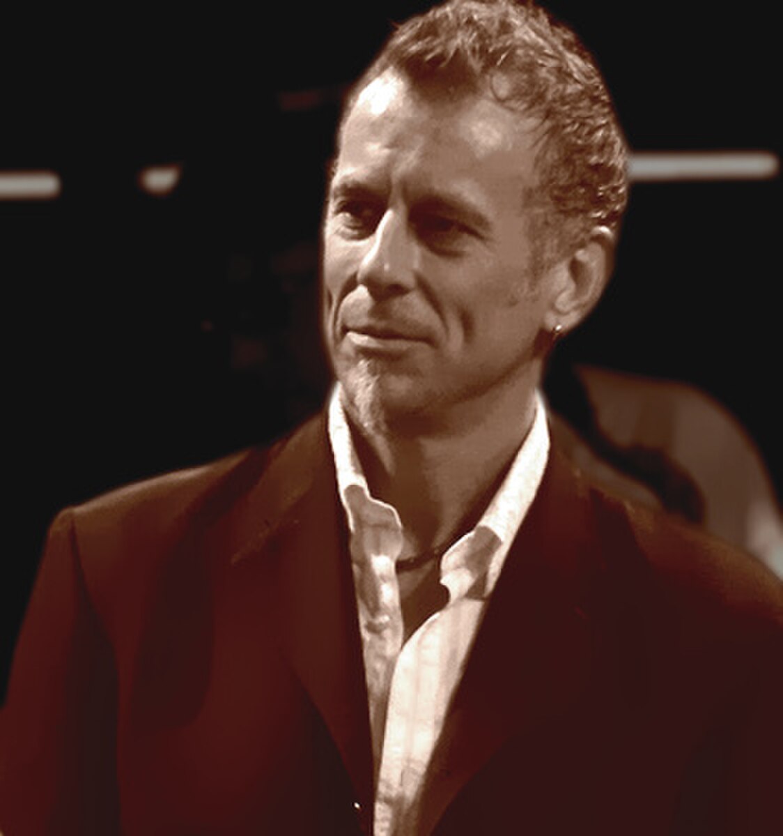 Joe Locke - Longing