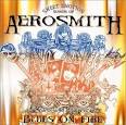 Sweet Emotion: The Songs of Aerosmith