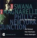 Joe Magnarelli - New York-Philly Junction