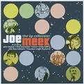 Joe Meek - The Joe Meek EP Collection Box