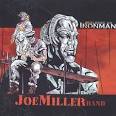 Joe Miller - Building an Iron Man