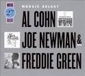 Al Cohn - Mosaic Select: Al Cohn, Joe Newman & Freddie Green