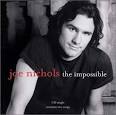 Joe Nichols - Impossible/Everything's a Thing