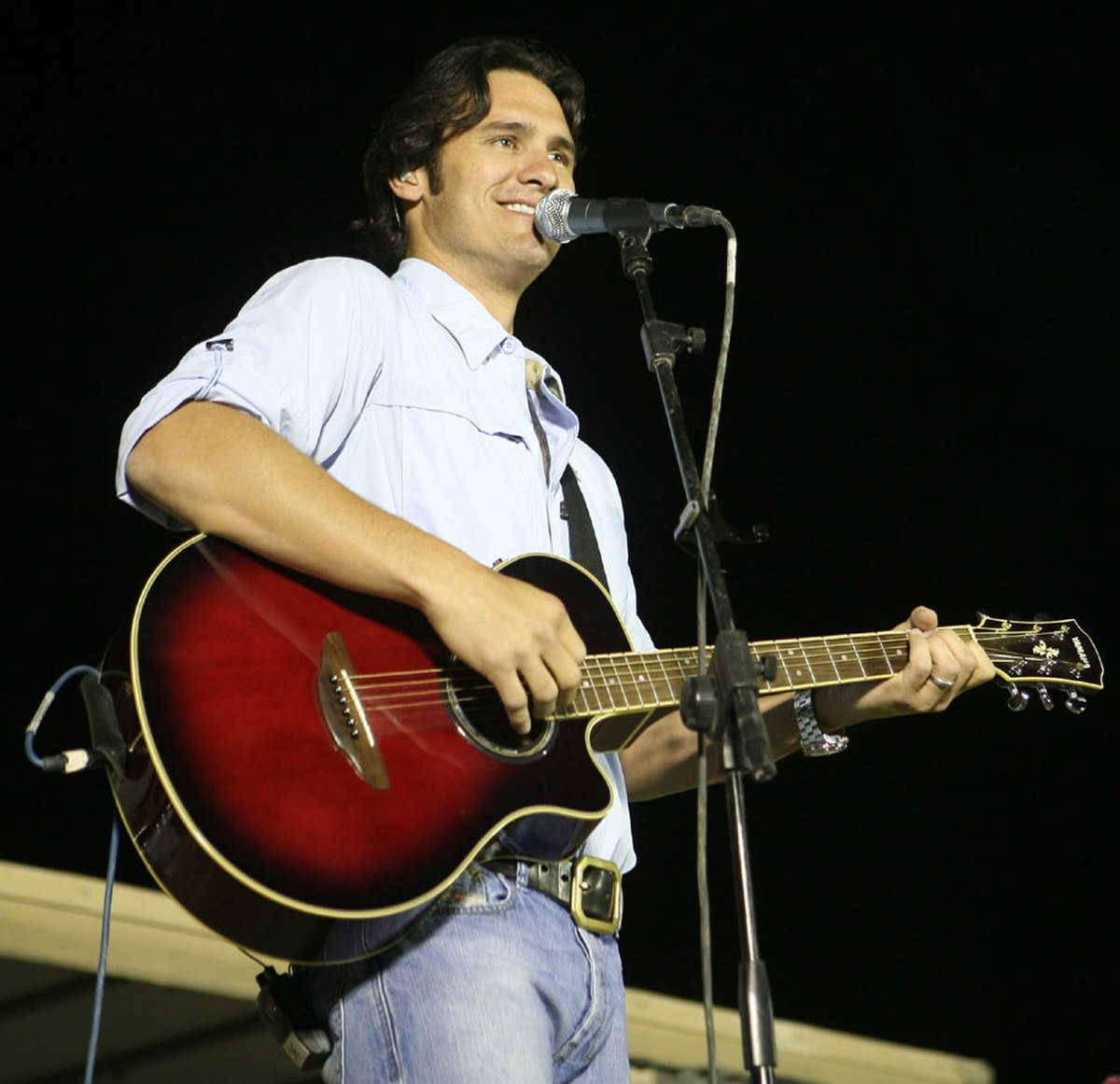 Joe Nichols - Take It Off