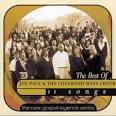 Joe Pace & the Colorado Mass Choir - Best of Joe Pace & the Colorado Mass Choir
