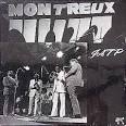 Keter Betts - Jazz at the Philharmonic at the Montreux Jazz Festival 1975