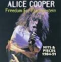 Slash - Freedom for Frankenstein: Hits & Pieces 1984-1991