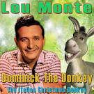 Joe Reisman & His Orchestra & Chorus - Dominick the Donkey
