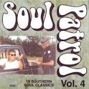 King Floyd - Soul Patrol, Vol. 4: 18 Southern Soul Classics