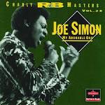 Joe Simon - My Adorable One