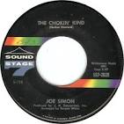 Joe Simon - The Chokin' Kind: the Soundstage 7 Collection