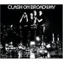 Joe Strummer - Clash on Broadway