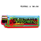 Joe Strummer - Global a Go-Go