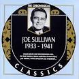 Joe Sullivan - 1933-1941