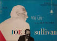 Joe Sullivan - New Solos by an Old Master