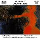 Joe Temperley - Double Duke