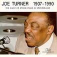 Joe Turner - Giant of Stride Piano in Switzerland 1907-1990