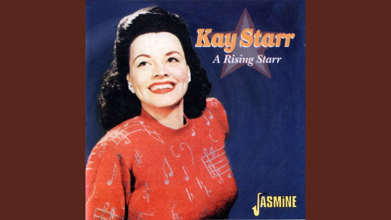 Joe Venuti and Kay Starr - What Goes Up Must Come Down