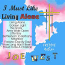 Joe West - Gospel I Must Like Living Alone