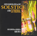 Solstice at the Cathedral