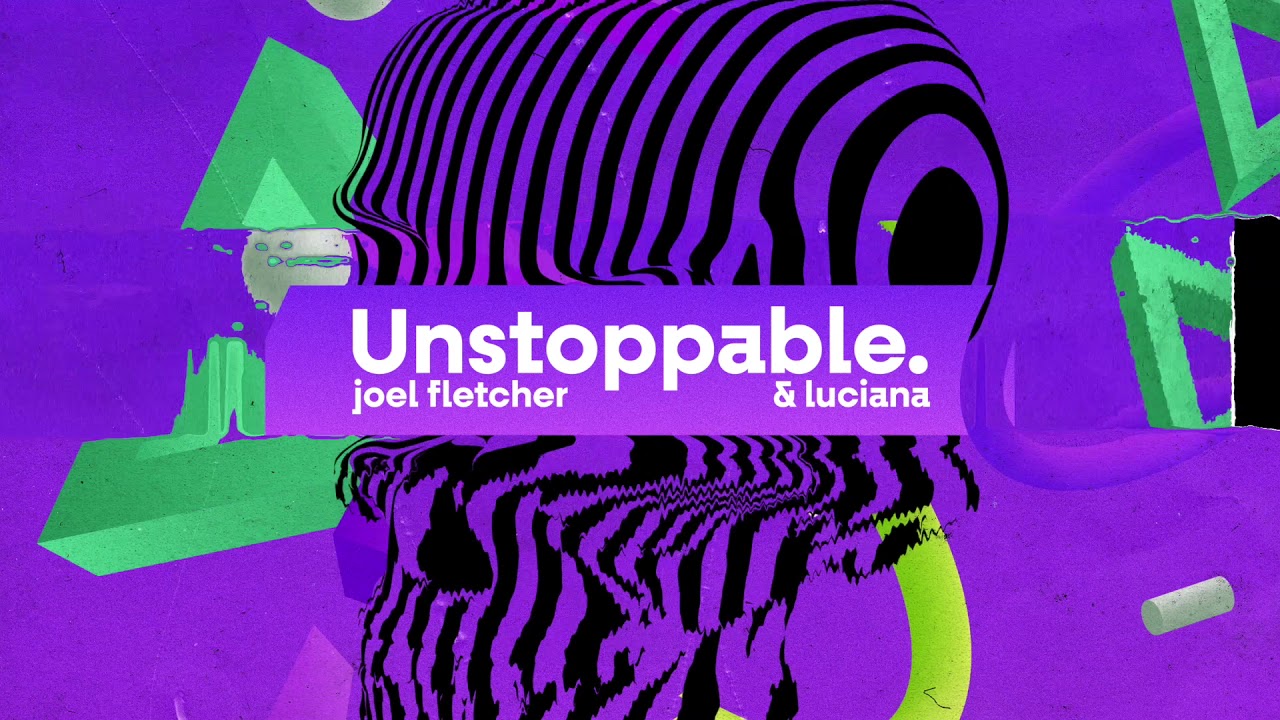 Unstoppable - Unstoppable