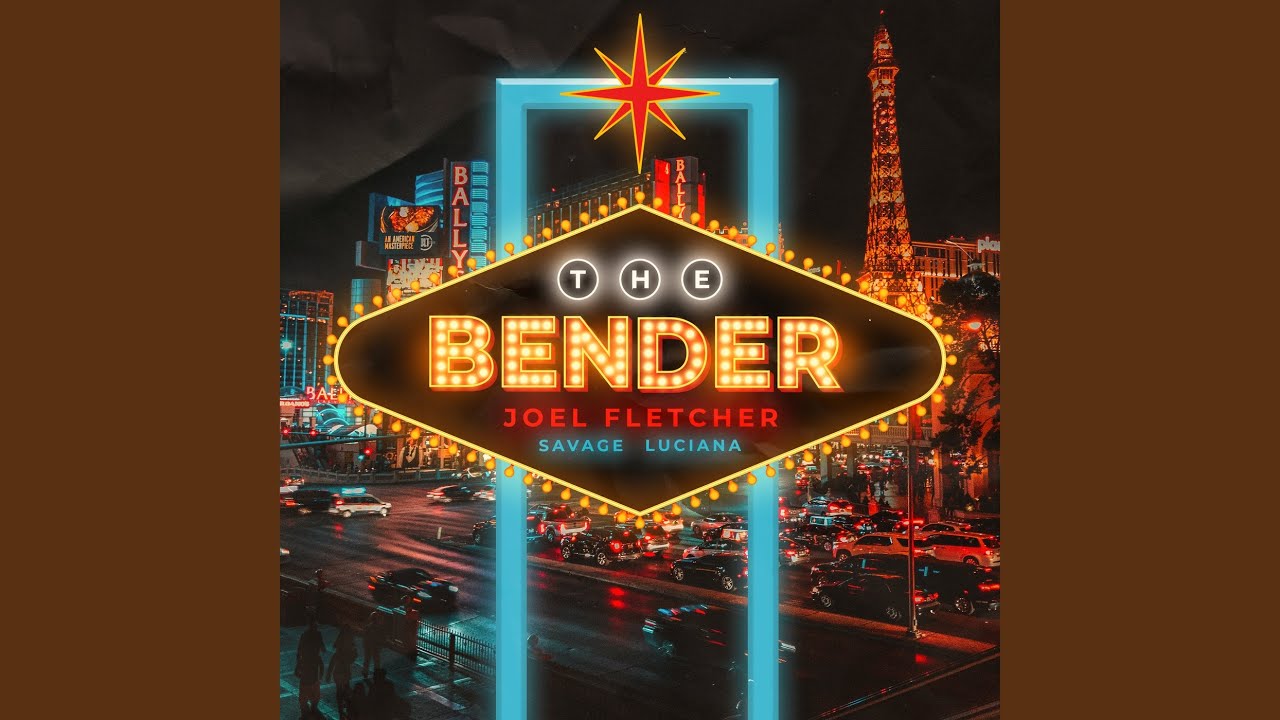The Bender - The Bender