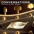 Joey Baron - Conversations