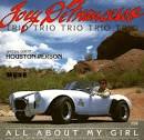 Joey DeFrancesco - All About My Girl