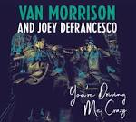 Joey DeFrancesco - You're Driving Me Crazy