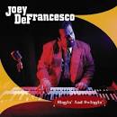 Joey DeFrancesco - Singin' and Swingin'