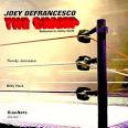 Joey DeFrancesco - The Champ