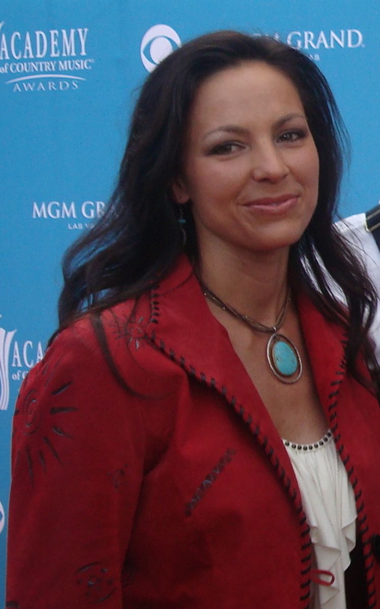 Joey Feek - That’s Important to Me