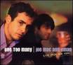 Joey McIntyre - One Too Many: Live from New York [Clean]