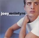 Joey McIntyre - Stay the Same [US CD Single #2]