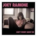 Joey Ramone - Don't Worry About Me [DualDisc]