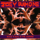 Joey Ramone - Rock n' Roll Is the Answer