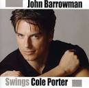 John Barrowman - Swings Cole Porter [Bonus CD]