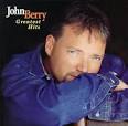 John Berry - Greatest Hits [Capitol]