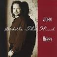 John Berry - Saddle the Wind