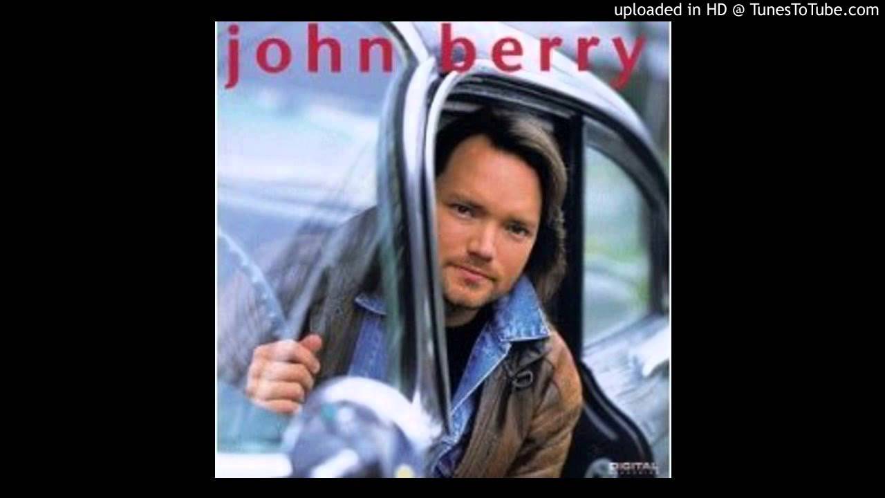 John Berry - What's in It for Me