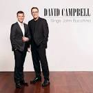 John Bucchino - David Campbell Sings John Bucchino